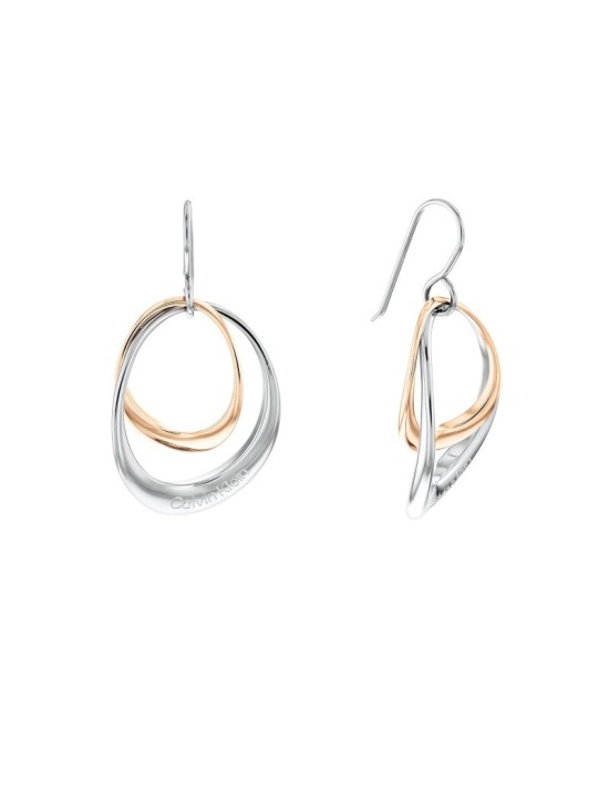 Pendiente Calvin Klein 35000003 Mujer | Joyería Parejo