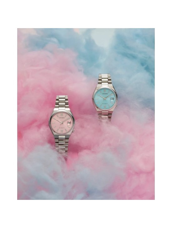 Reloj Citizen NJ0200-50L Unisex | Joyería Parejo