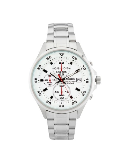 Reloj Seiko Hombre SKS623P1 | Joyería Parejo