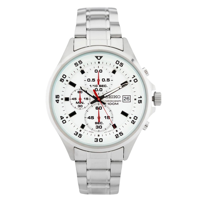 Reloj Seiko Hombre SKS623P1 | Joyería Parejo