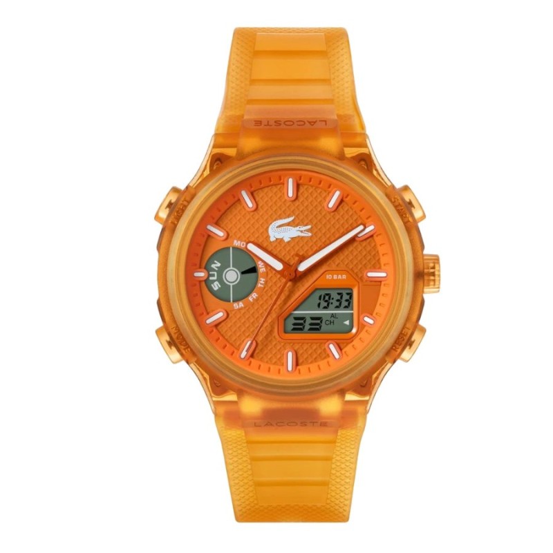 Reloj Lacoste 2011431 Hombre | Joyería Parejo