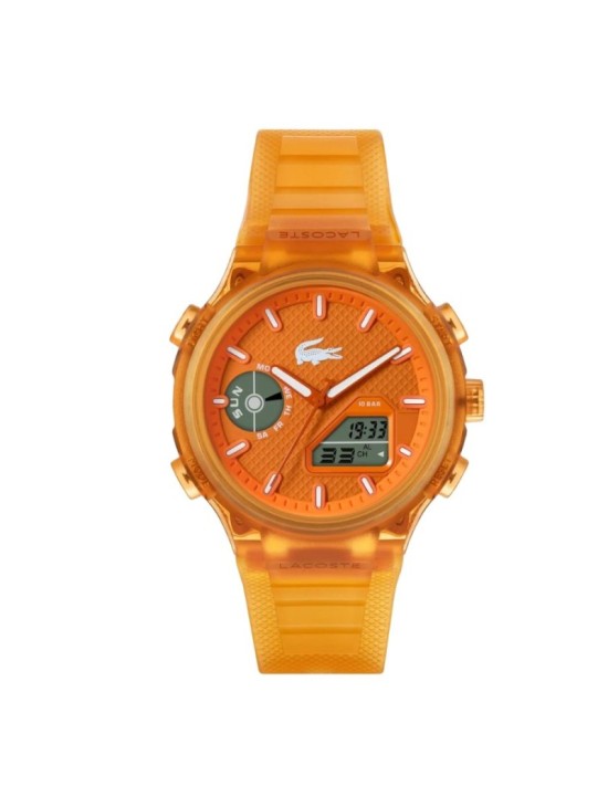 Reloj Lacoste 2011431 Hombre | Joyería Parejo