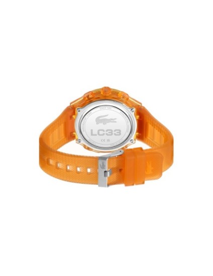 Reloj Lacoste 2011431 Hombre | Joyería Parejo