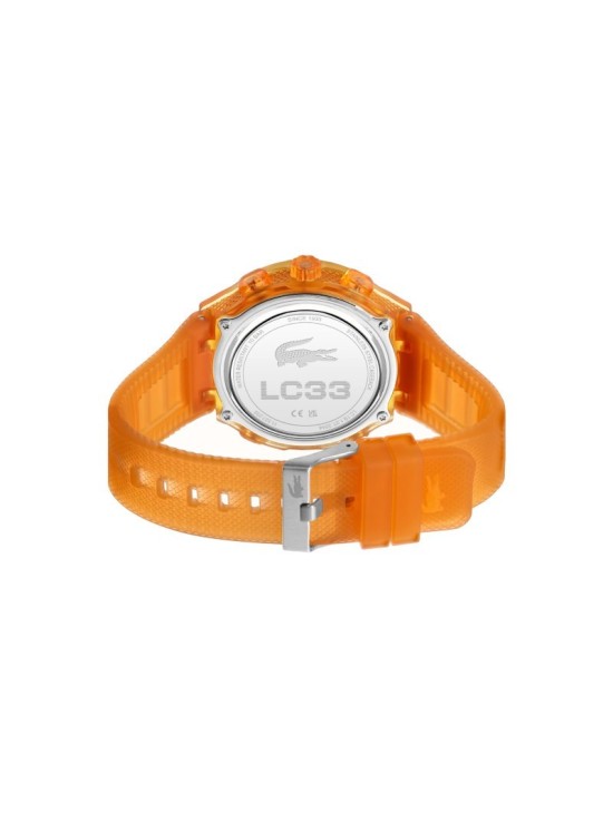 Reloj Lacoste 2011431 Hombre | Joyería Parejo