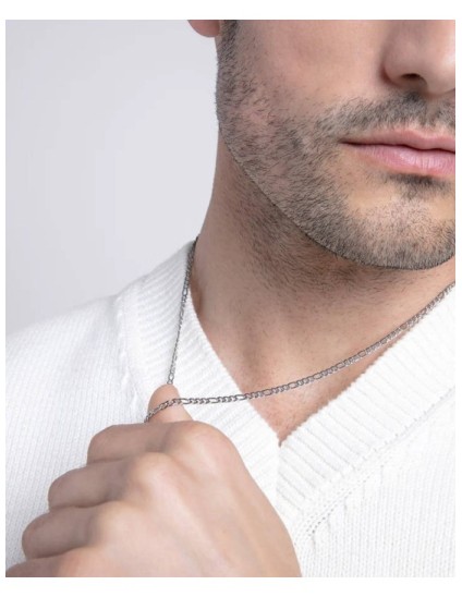 Collar Viceroy Fashion 14131C01000 para Hombre | Joyería Parejo