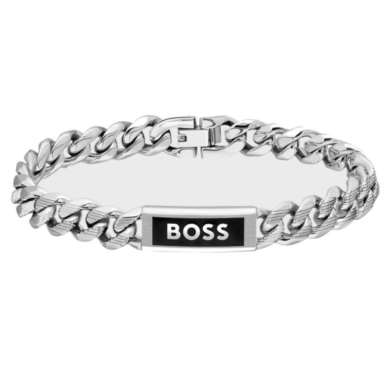Pulsera Boss 1580679M Hombre | Joyería Parejo