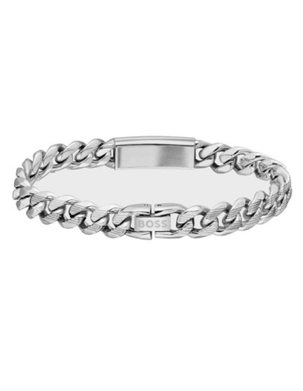 Pulsera Boss 1580679M Hombre | Joyería Parejo