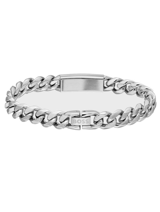 Pulsera Boss 1580679M Hombre | Joyería Parejo