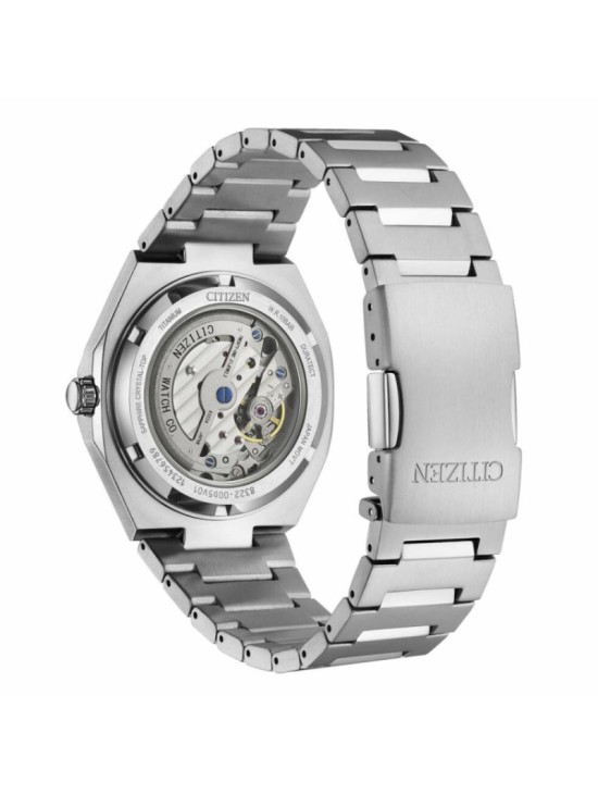 Reloj Citizen NK5020-58X para Hombre | Joyería Parejo