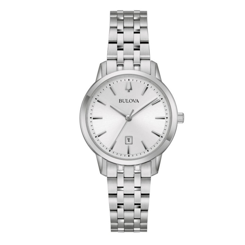 Reloj Bulova 96M165 Mujer | Joyería Parejo