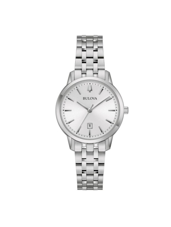 Reloj Bulova 96M165 Mujer | Joyería Parejo