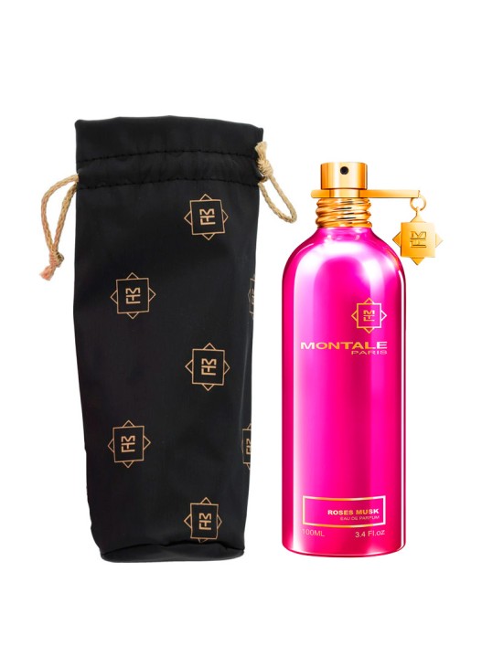 Montale Roses Musk Eau de Parfum 100 ml Mujer | Joyería Parejo