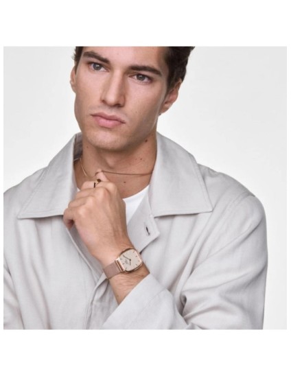 Reloj Daniel Wellington DW00100815 Hombre | Joyería Parejo
