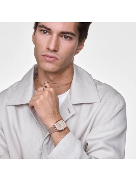 Reloj Daniel Wellington DW00100815 Hombre | Joyería Parejo