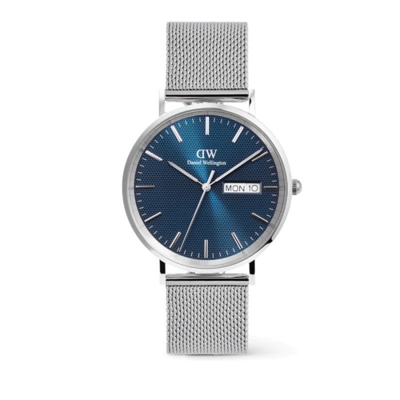 Reloj Daniel Wellington DW00100833 Hombre | Joyería Parejo