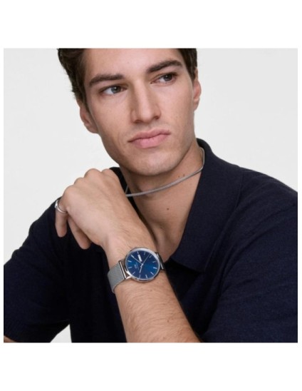 Reloj Daniel Wellington DW00100833 Hombre | Joyería Parejo