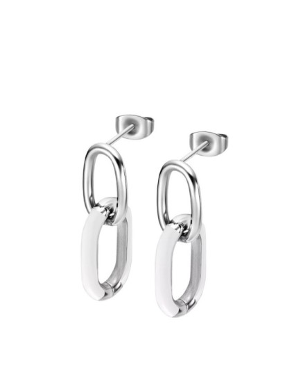 Pendientes Lotus LS2330-4/3 Mujer | Joyería Parejo