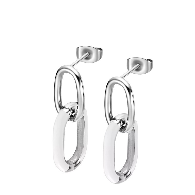 Pendientes Lotus LS2330-4/3 Mujer | Joyería Parejo