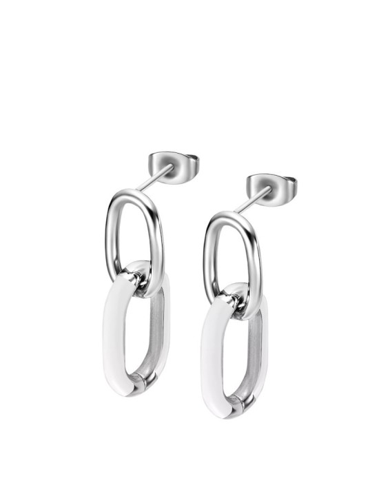Pendientes Lotus LS2330-4/3 Mujer | Joyería Parejo