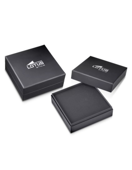Pendientes Lotus LS2330-4/3 Mujer | Joyería Parejo
