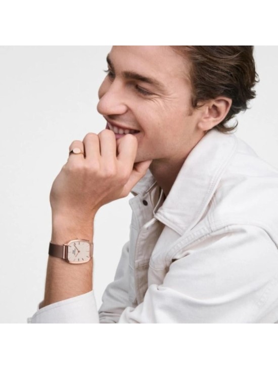 Reloj Daniel Wellington DW00100817 Hombre | Joyería Parejo