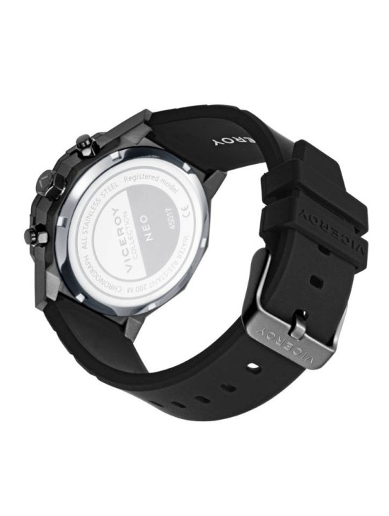 Reloj Viceroy Neo 45017-55 Hombre | Joyería Parejo
