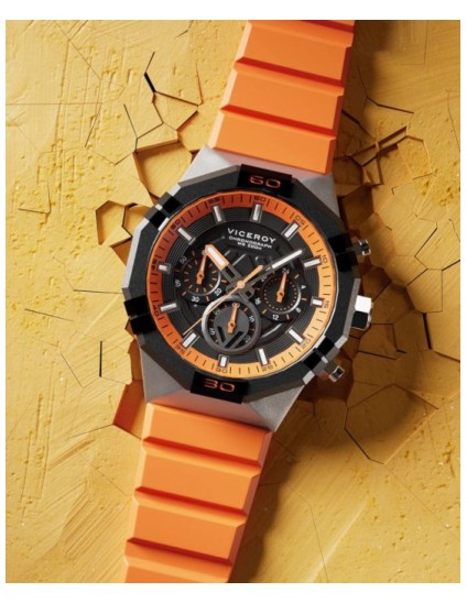 Reloj Viceroy Neo 45017-57 para Hombre | Joyería Parejo