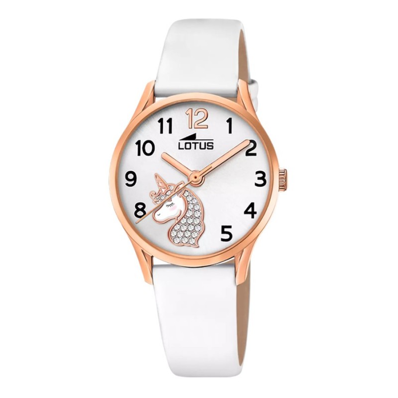 Reloj Lotus 18407/K Niña | Joyería Parejo