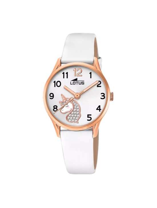 Reloj Lotus 18407/K Niña | Joyería Parejo