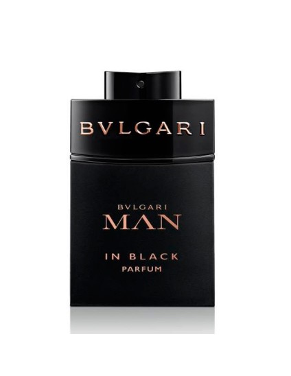 Bulgari Man in Black Bulgari 100ml | Joyería Parejo