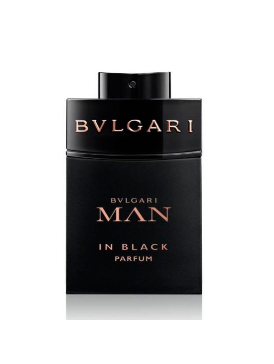 Bulgari Man in Black Bulgari 100ml | Joyería Parejo