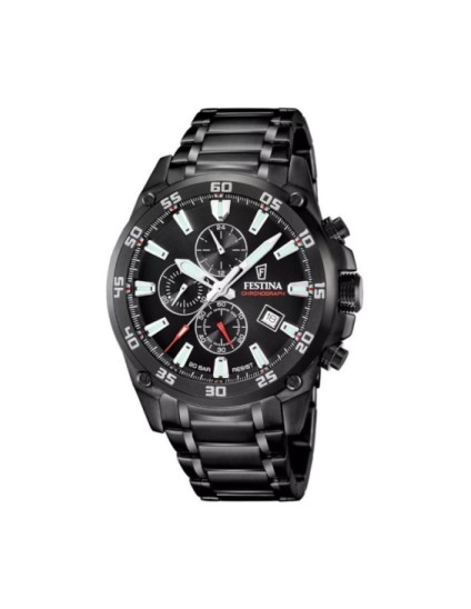 Reloj Festina F20735/3 Hombre | Joyería Parejo
