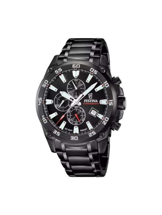Reloj Festina F20735/3 Hombre | Joyería Parejo