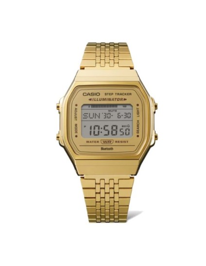 Reloj Casio ABL-100WEG-9A Unisex | Joyería Parejo