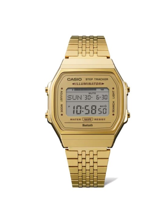 Reloj Casio ABL-100WEG-9A Unisex | Joyería Parejo