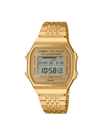 Reloj Casio ABL-100WEG-9A Unisex | Joyería Parejo
