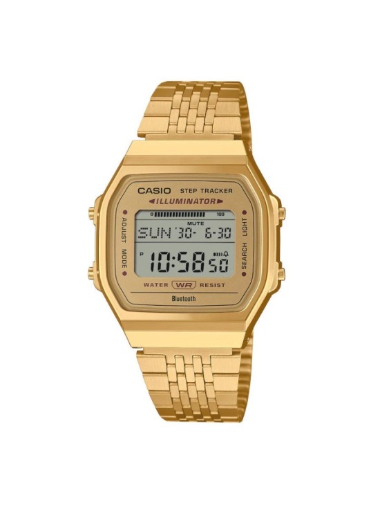 Reloj Casio ABL-100WEG-9A Unisex | Joyería Parejo
