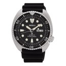 Reloj Seiko Prospex Tortuga Negro SRPE93K1