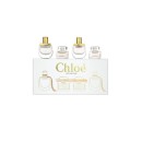 Mini perfumes Chloé Mujer 4 x 5 ml