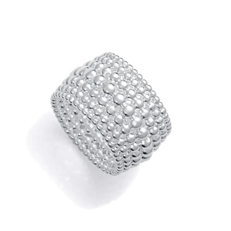 Anillo Viceroy Fashion 14317A01400 para Mujer | Joyería Parejo