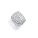 Anillo Viceroy Fashion 14317A01400 para Mujer