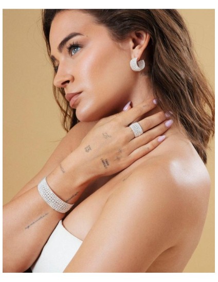 Anillo Viceroy Fashion 14317A01400 para Mujer | Joyería Parejo
