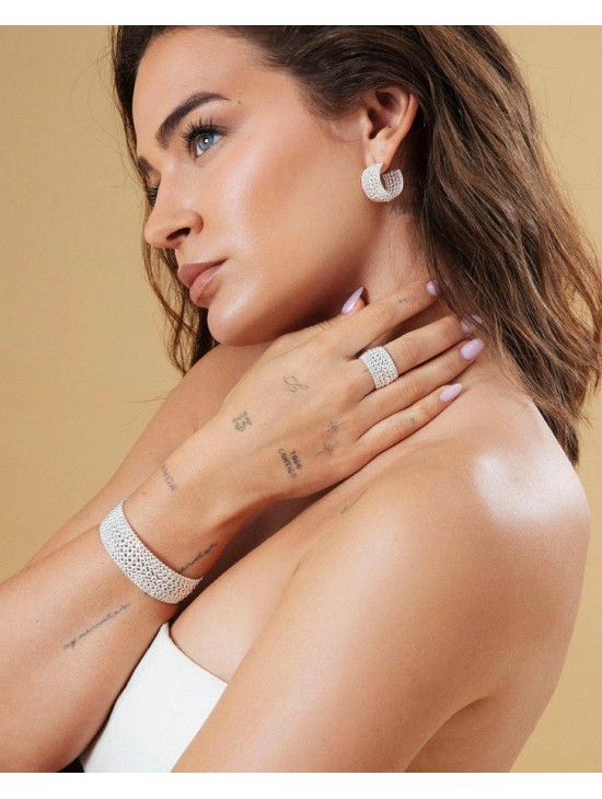 Anillo Viceroy Fashion 14317A01400 para Mujer | Joyería Parejo