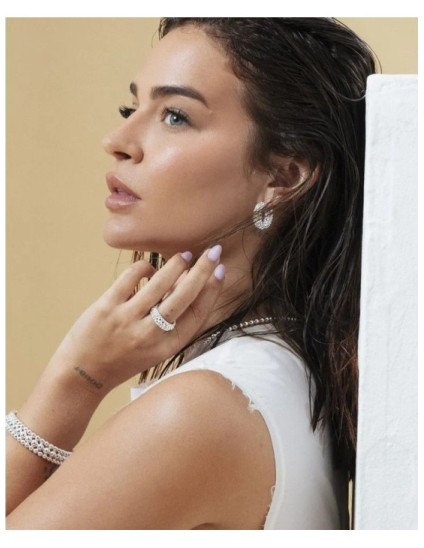 Anillo Viceroy Fashion 14318A01400 para Mujer | Joyería Parejo