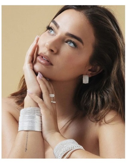 Anillo Viceroy Fashion 14318A01600 para Mujer | Joyería Parejo
