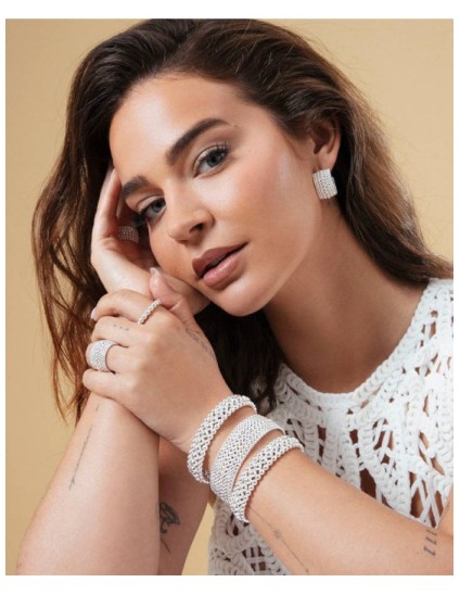 Anillo Viceroy Fashion 14319A01600 para Mujer | Joyería Parejo