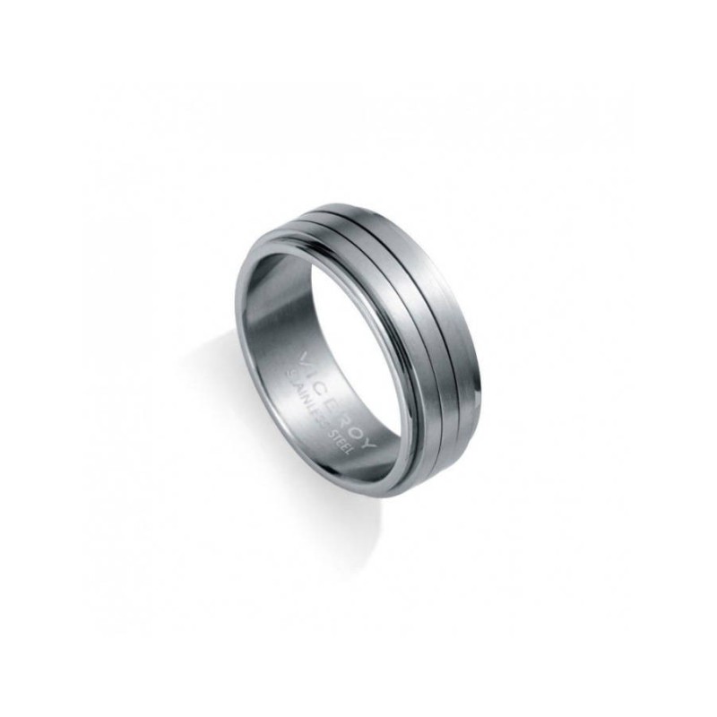 Anillo Viceroy Fashion 75189A02600 Hombre | Joyería Parejo