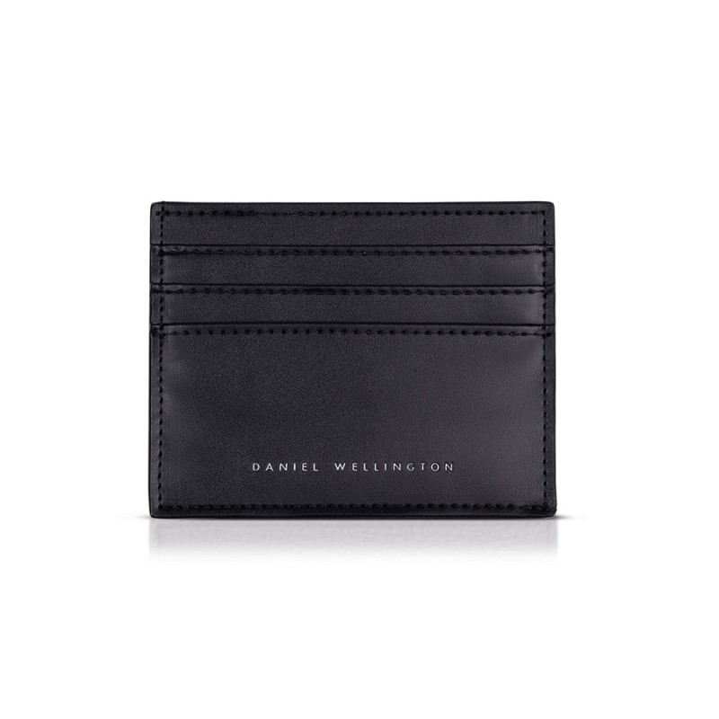 Tarjetero con Apertura Daniel Wellington DW01900001 | Joyería Parejo