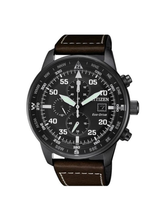 Reloj Citizen Aviator CA0695-17E Hombre | Joyería Parejo