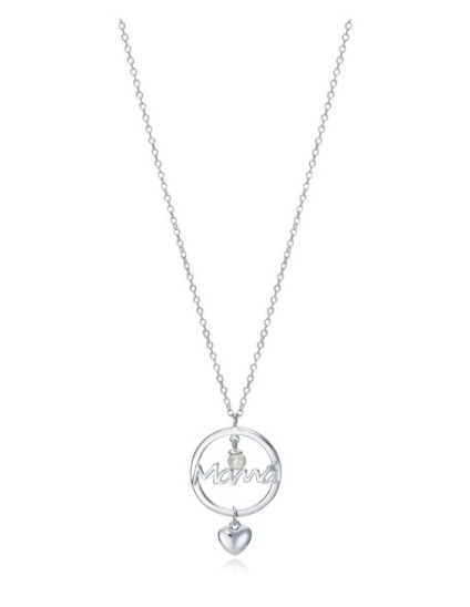 Collar Viceroy Jewels Mamá 13054C000-60 Mujer | Joyería Parejo